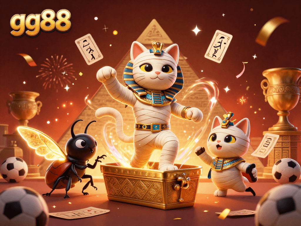 Bet on gg88 and experience thrilling sports betting with vibrant visuals and exciting elements.