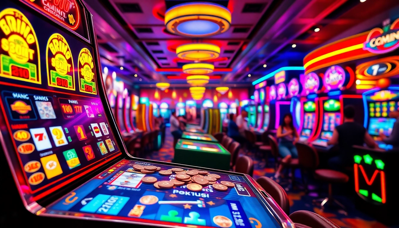เกมคาสิโนที่น่าตื่นเต้น betflik169 พร้อมผู้เล่นที่ชนะอย่างมีความสุขในบรรยากาศที่มีชีวิตชีวา