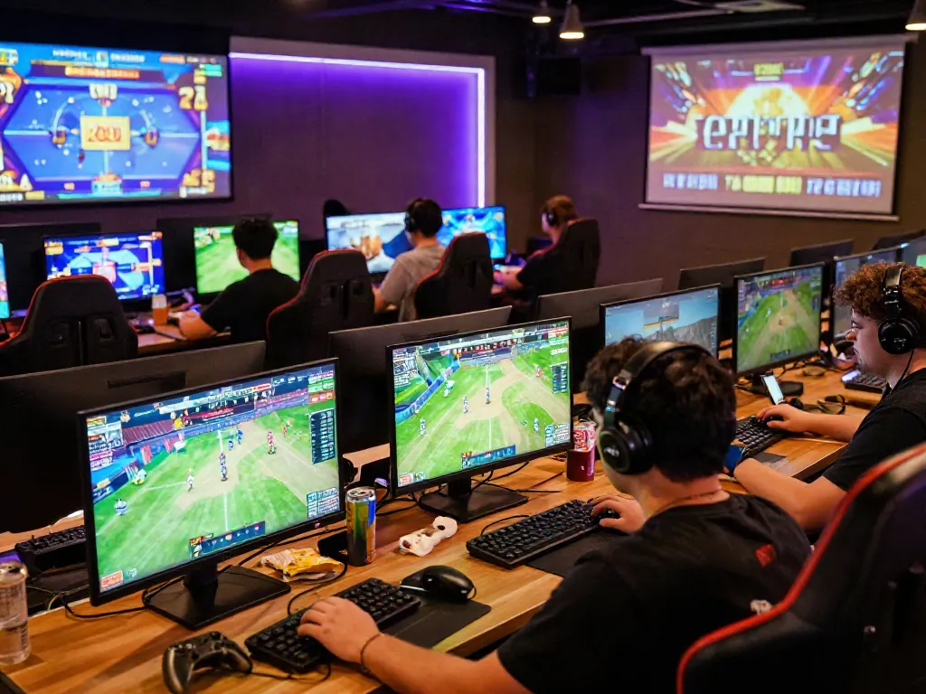 Trải nghiệm chơi game trực tuyến hấp dẫn tại f168 với đồ họa sống động.