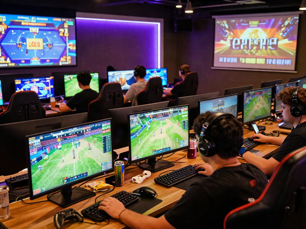 Trải nghiệm chơi game trực tuyến hấp dẫn tại f168 với đồ họa sống động.