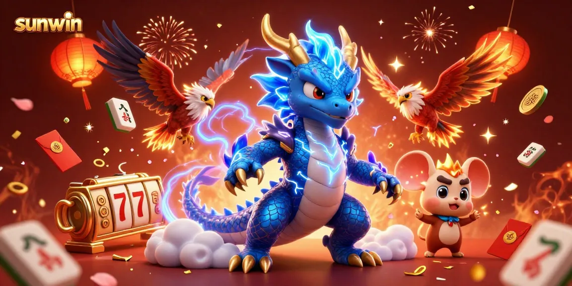Engage with sunwin's thrilling casino experience featuring dynamic gaming elements.