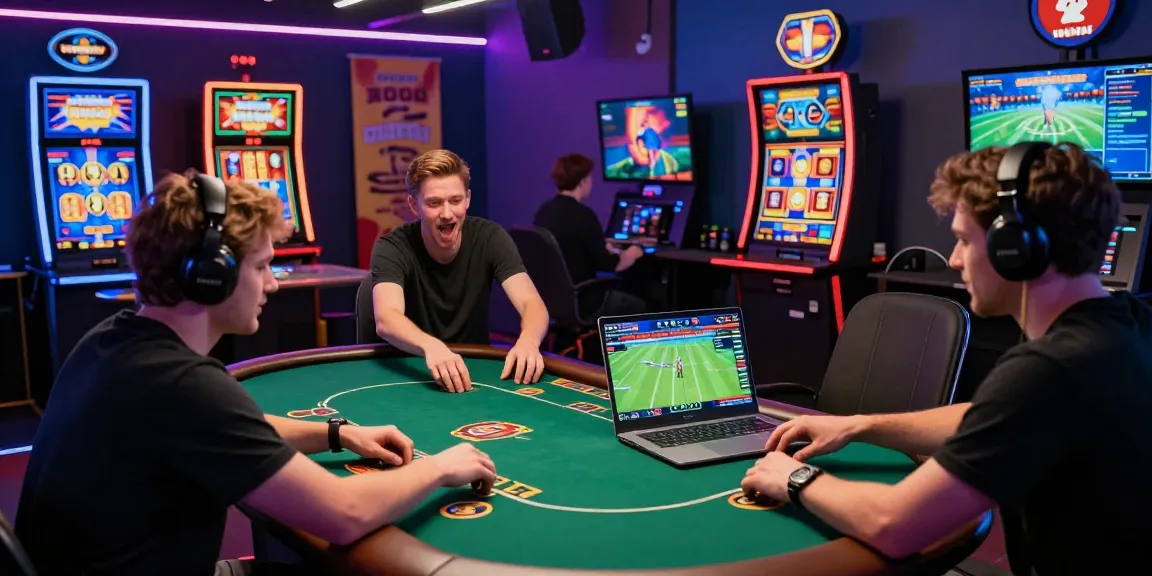 Players actively engaged on the HAYWIN gaming platform, showcasing vibrant games and live betting excitement.