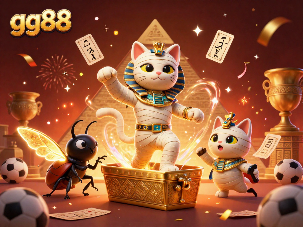 Bet on gg88 and experience thrilling sports betting with vibrant visuals and exciting elements.