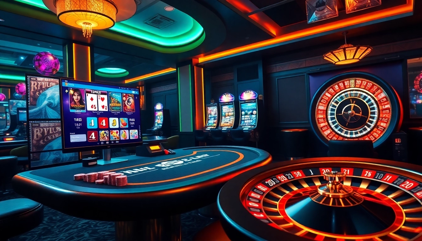 Experience the luxury of NEW88 with vibrant gaming options and high-stakes action.