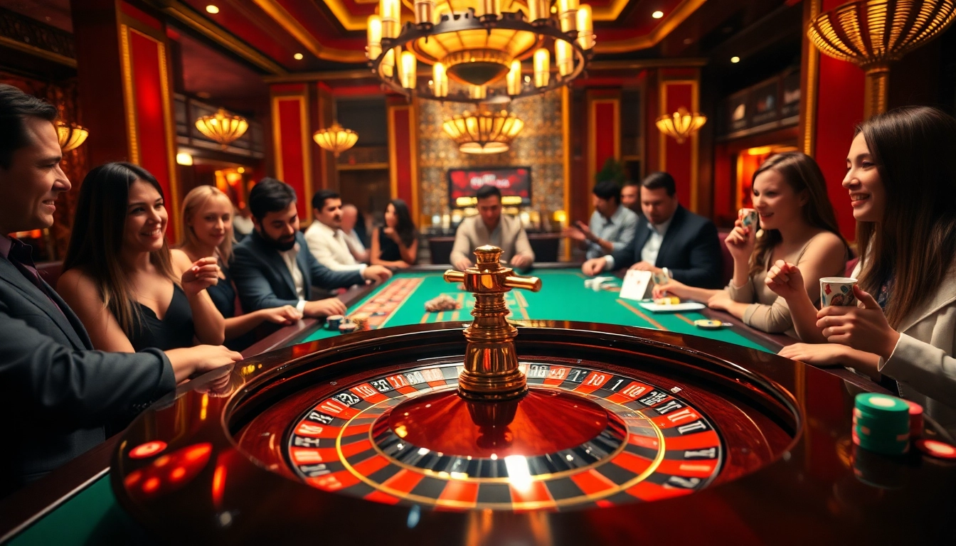 Accédez aux casino en ligne meilleurs bonus avec une ambiance de jeu captivante.