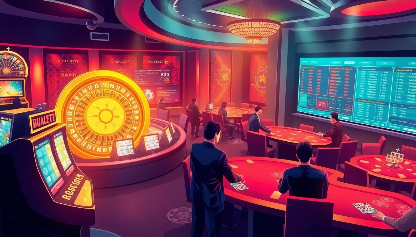 Keonhacai5 sports betting platform with luxurious casino elements and dynamic odds updates.