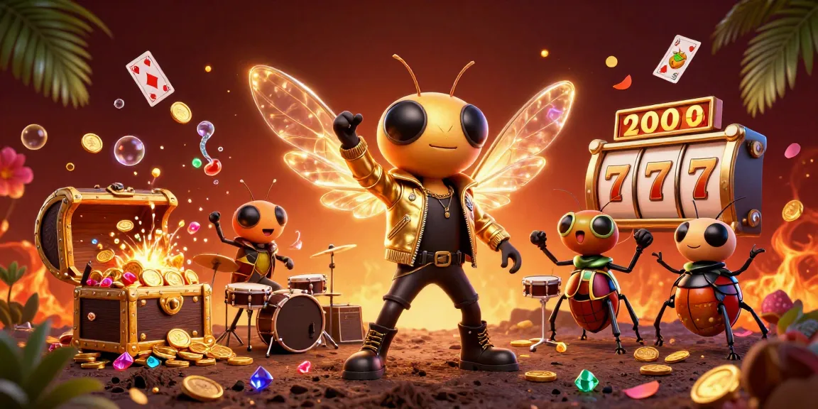 Win big with da88bet in an exciting 3D casino scene featuring animated characters and vibrant rewards.
