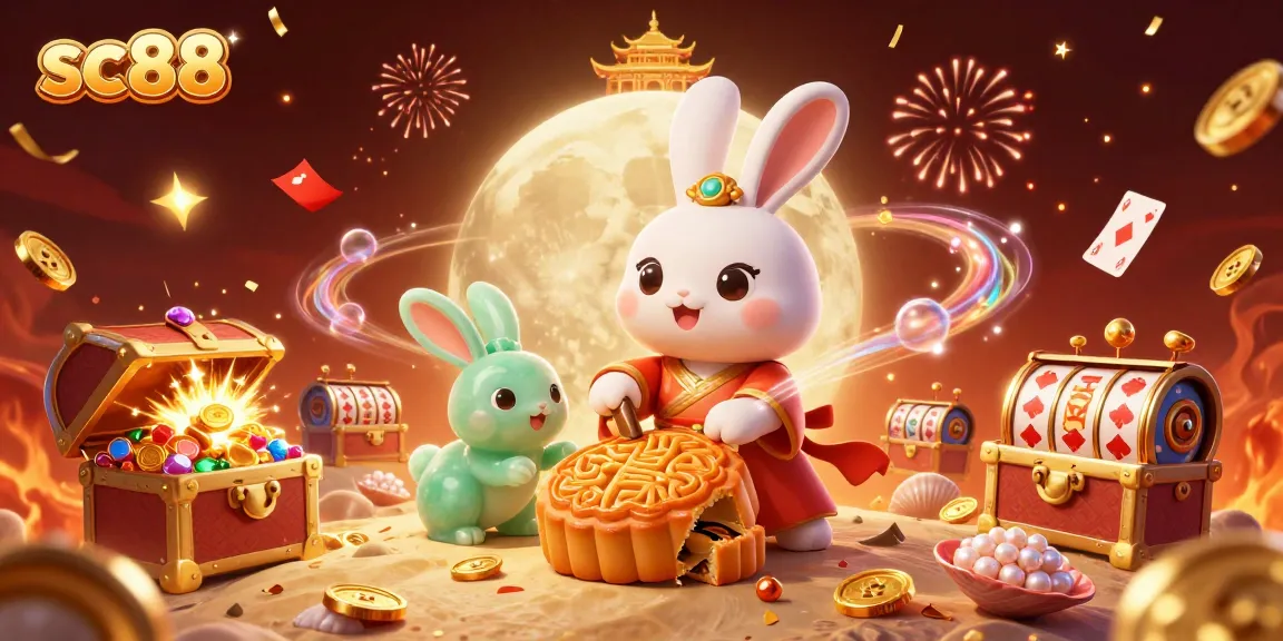 Win big at sc88 by enjoying a vibrant casino atmosphere with animated characters and dynamic gaming elements.